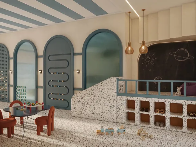 Imagem 12: Kronos Apartamento com 2 dormitórios