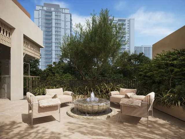 Imagem 2: Kronos Apartamento com 2 dormitórios