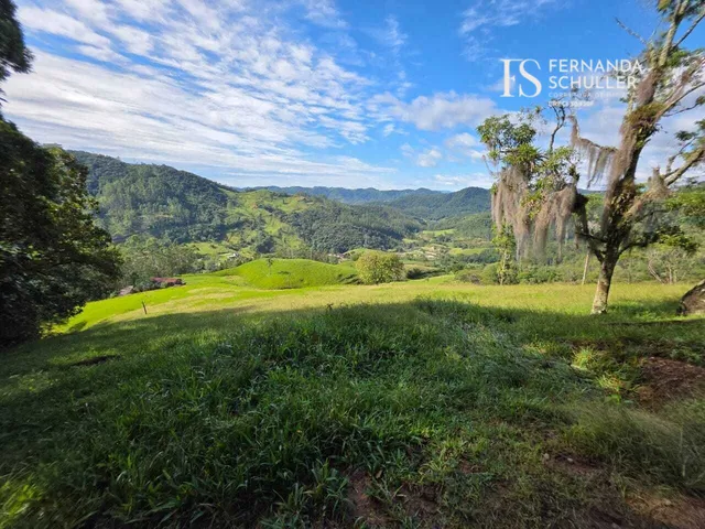 Imagem 9: Terreno À Venda no Bairro Braço do Norte - Antônio Carlos/Sc