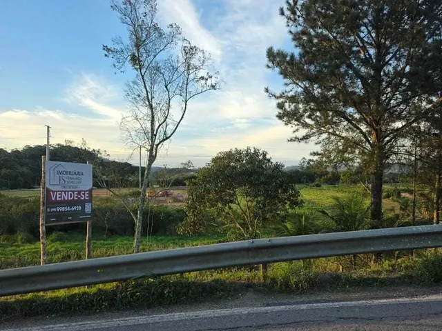 Imagem: Terreno À Venda no Bairro santa Catarina