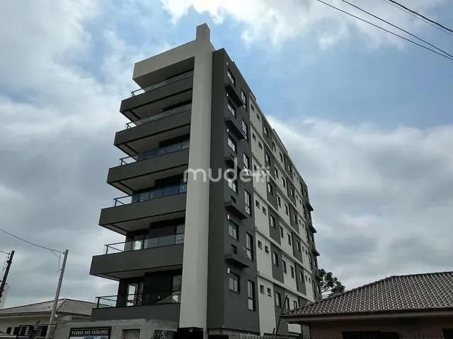 Imagem 7: Apartamentos Novos