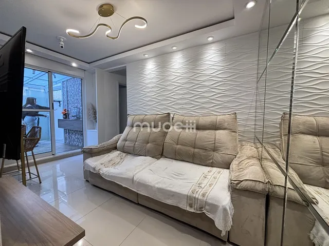 Imagem: Apartamento à venda no bairro Santo Antônio