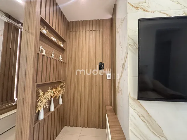 Imagem 13: Apartamento à venda no bairro Santo Antônio - São José dos Pinhais/PR