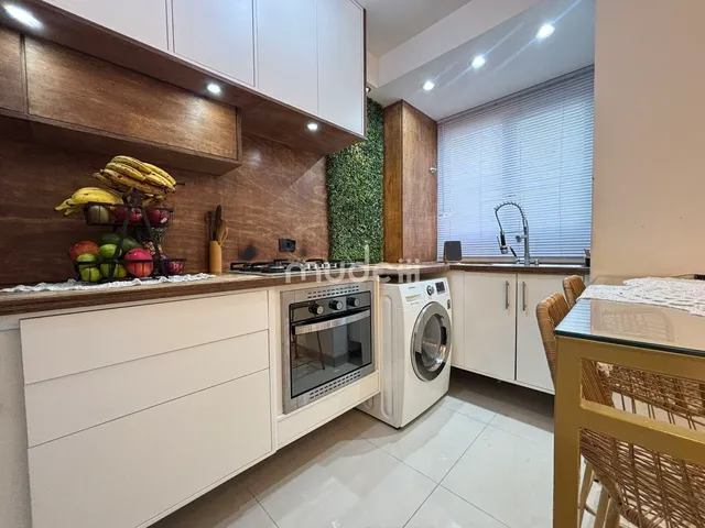 Imagem 9: Apartamento à venda no bairro Santo Antônio - São José dos Pinhais/PR