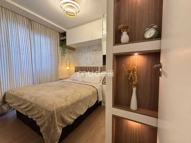 Imagem 14: Apartamento à venda no bairro Santo Antônio - São José dos Pinhais/PR