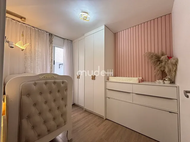 Imagem 12: Apartamento à venda no bairro Santo Antônio - São José dos Pinhais/PR