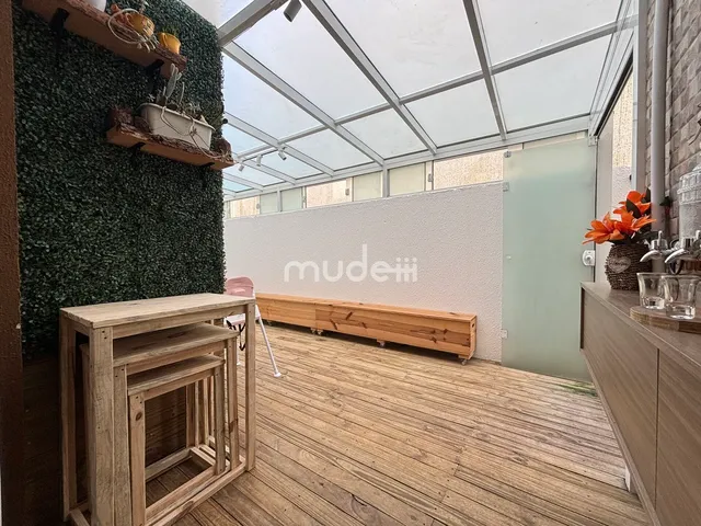 Imagem 8: Apartamento à venda no bairro Santo Antônio - São José dos Pinhais/PR