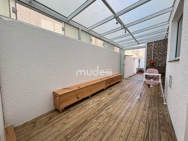 Imagem 11: Apartamento à venda no bairro Santo Antônio - São José dos Pinhais/PR