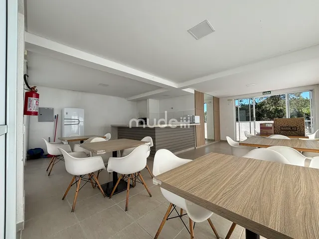 Imagem 15: Apartamento à venda no bairro Santo Antônio - São José dos Pinhais/PR