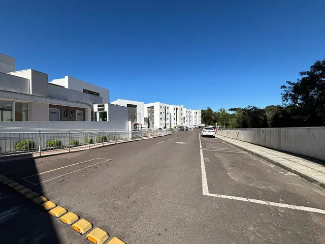 Imagem 7: Apartamento à venda no bairro Santo Antônio - São José dos Pinhais/PR