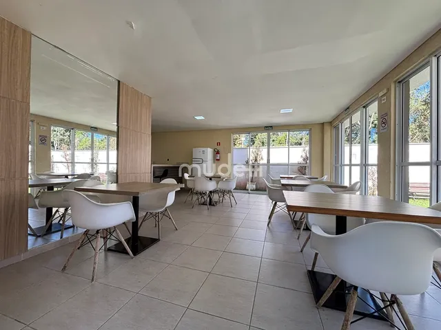 Imagem 2: Apartamento à venda no bairro Santo Antônio - São José dos Pinhais/PR