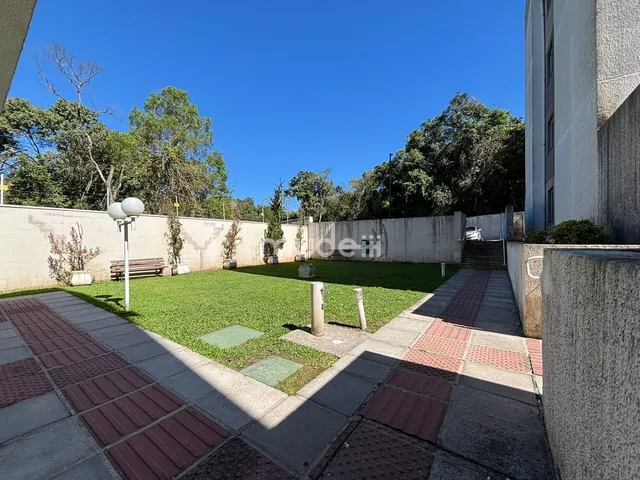Imagem 3: Apartamento à venda no bairro Santo Antônio - São José dos Pinhais/PR