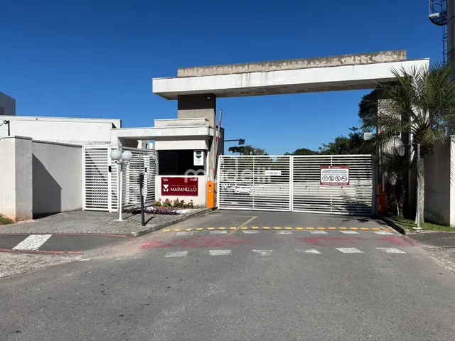 Imagem 4: Apartamento à venda no bairro Santo Antônio - São José dos Pinhais/PR