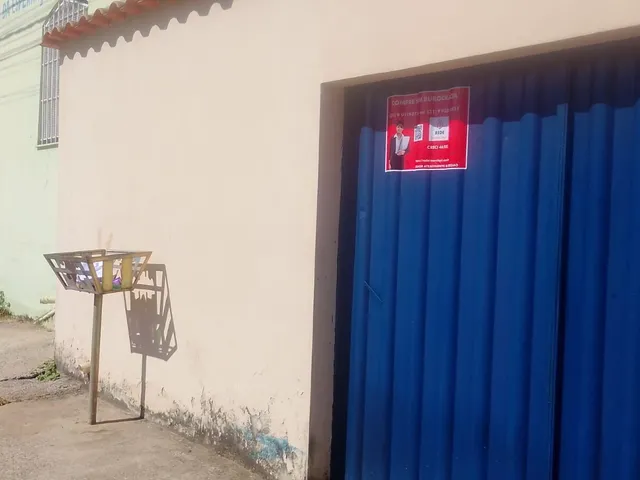 Imagem: Casa em Vale da Prata, Ribeirão das Neves/Mg