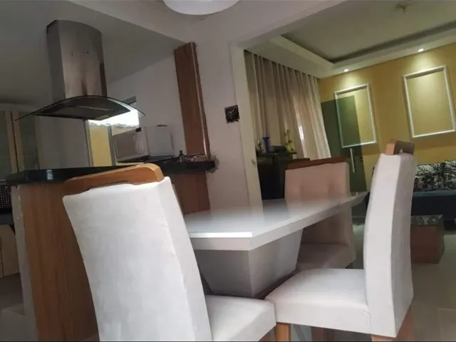Imagem 3: Casa Padrão 02 quartos 01 vaga