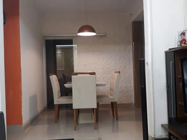 Imagem 13: Casa Padrão 02 quartos 01 vaga