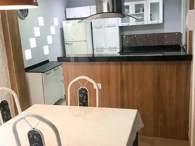 Imagem 9: Casa Padrão 02 quartos 01 vaga