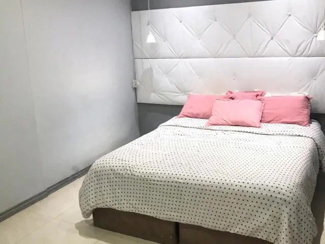 Imagem 6: Casa Padrão 02 quartos 01 vaga