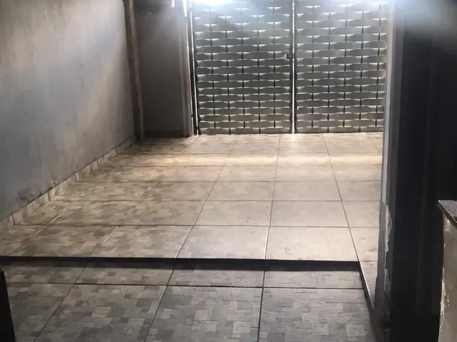 Imagem 11: Casa Padrão 02 quartos 01 vaga