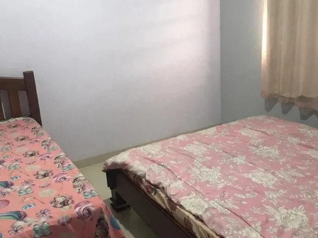 Imagem 12: Casa Padrão 02 quartos 01 vaga