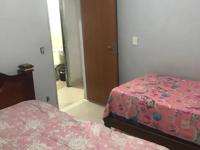 Imagem 7: Casa Padrão 02 quartos 01 vaga