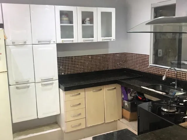 Imagem 2: Casa Padrão 02 quartos 01 vaga