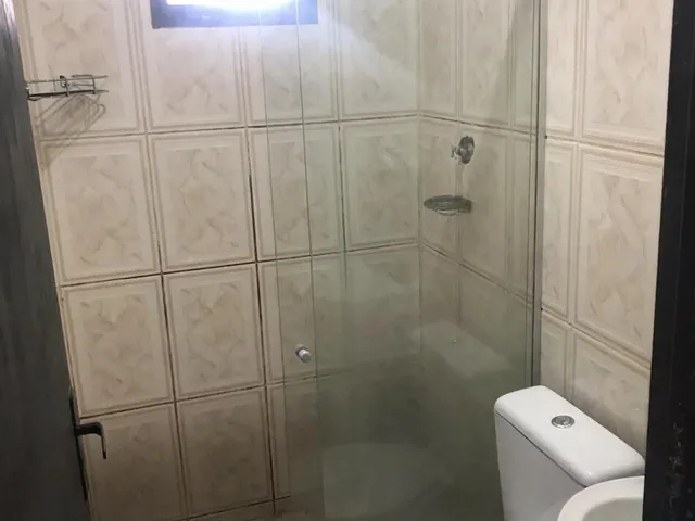 Imagem 5: Casa Padrão 02 quartos 01 vaga
