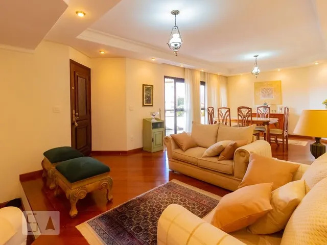 Imagem: Apartamento à Venda - Jardim Marajoara