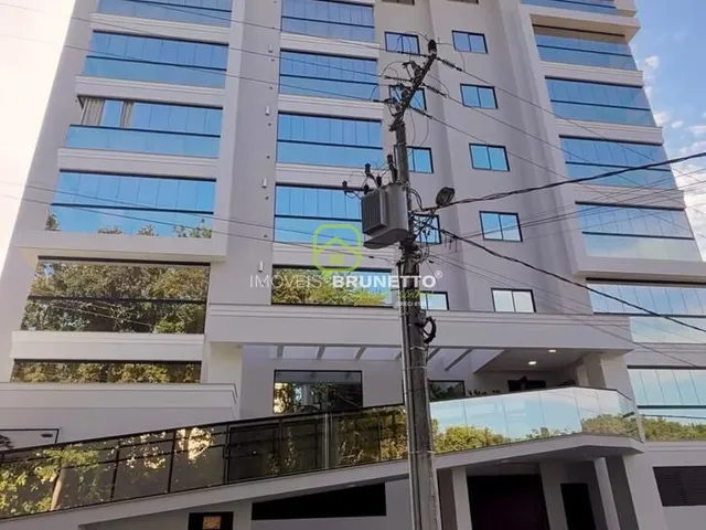 Imagem: LINDO APARTAMENTO NOVO EM PIRATUBA/SC