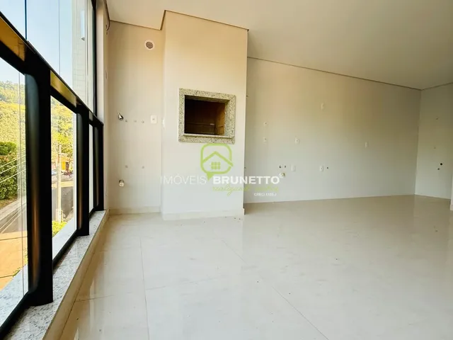 Imagem 13: LINDO APARTAMENTO NOVO EM PIRATUBA/SC