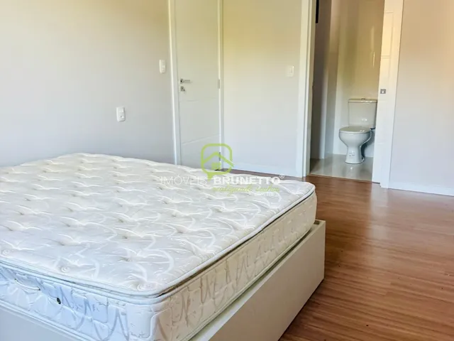 Imagem 4: LINDO APARTAMENTO NOVO EM PIRATUBA/SC
