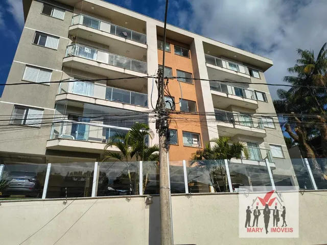 Imagem: Apartamento à venda no bairro Jardim Cascatinha