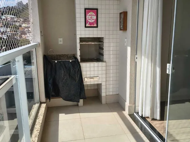 Imagem 4: Apartamento à venda no bairro Jardim Cascatinha - Poços de Caldas/MG