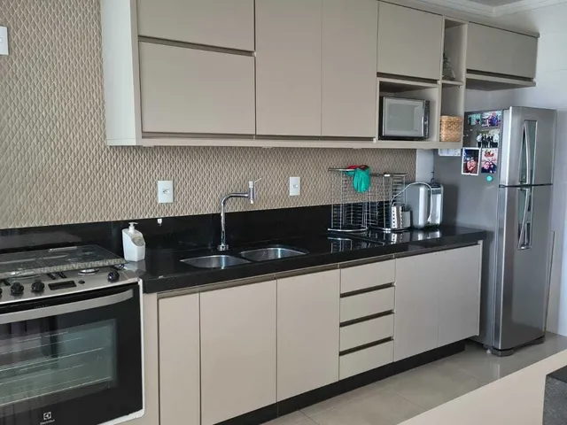 Imagem 14: Apartamento à venda no bairro Jardim Cascatinha - Poços de Caldas/MG