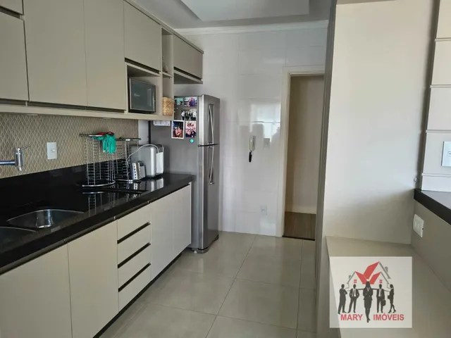 Imagem 7: Apartamento à venda no bairro Jardim Cascatinha - Poços de Caldas/MG