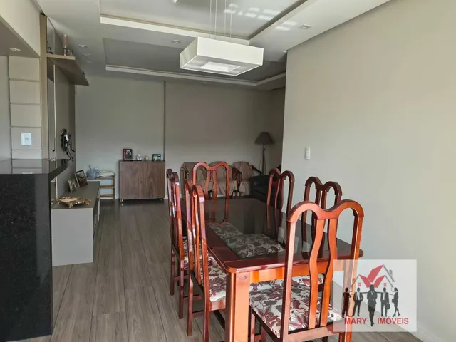 Imagem 3: Apartamento à venda no bairro Jardim Cascatinha - Poços de Caldas/MG