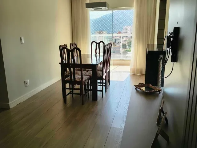 Imagem 2: Apartamento à venda no bairro Jardim Cascatinha - Poços de Caldas/MG