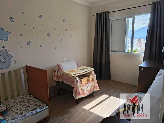 Imagem 6: Apartamento à venda no bairro Jardim Cascatinha - Poços de Caldas/MG