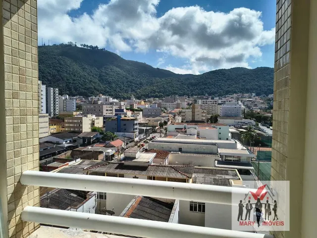 Imagem: Apartamento à venda no bairro Centro