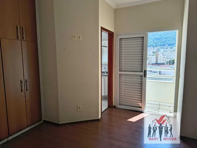 Imagem 7: Apartamento à venda no bairro Centro - Poços de Caldas/MG