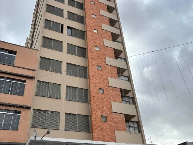 Imagem: Apartamento à venda no bairro Centro