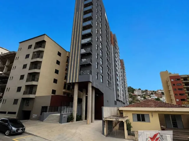 Imagem: Apartamento à venda no bairro Centro