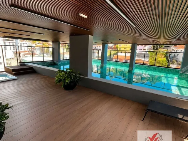 Imagem 11: Apartamento à venda no bairro Centro - Poços de Caldas/MG