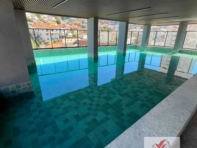 Imagem 15: Apartamento à venda no bairro Centro - Poços de Caldas/MG