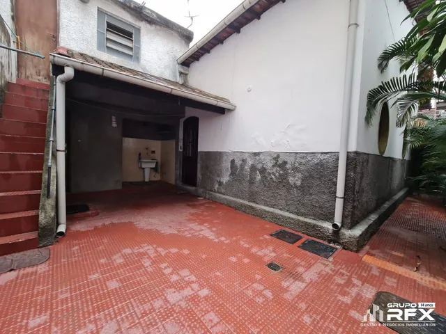 Imagem 6: Casa 2 dormitórios para alugar Icaraí Niterói/RJ