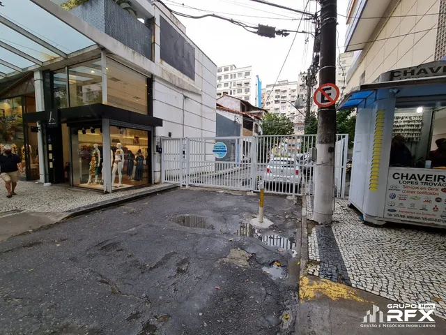 Imagem 11: Casa 2 dormitórios para alugar Icaraí Niterói/RJ