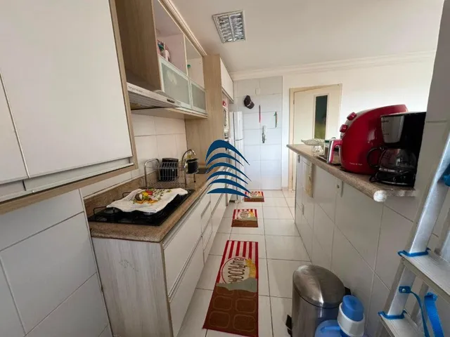 Imagem 10: BRISAS ? Apartamento 2/4 com Suíte | Andar Alto