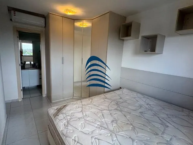 Imagem 4: BRISAS ? Apartamento 2/4 com Suíte | Andar Alto