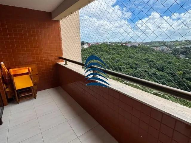 Imagem 2: BRISAS ? Apartamento 2/4 com Suíte | Andar Alto