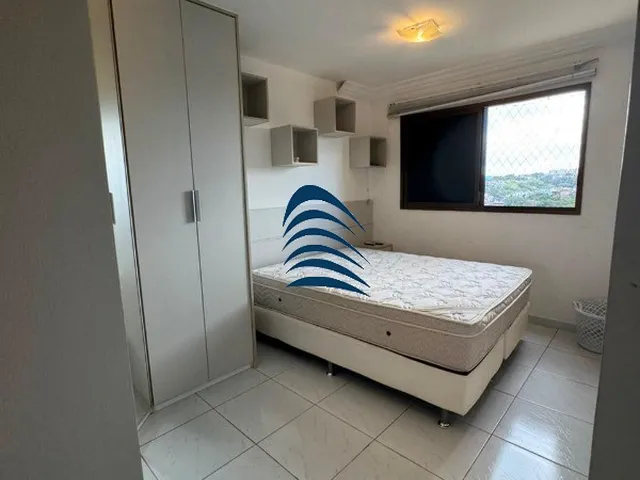Imagem 15: BRISAS ? Apartamento 2/4 com Suíte | Andar Alto
